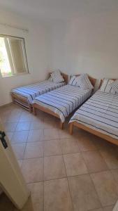 Postel nebo postele na pokoji v ubytování Clube Albufeira Resort Garden Village