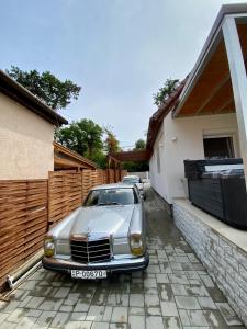 Fotografia z galérie ubytovania Felix House Siófok v Siófoku