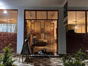 Afbeelding uit fotogalerij van La Rivera de Gocta in Cocachimba +82 foto's