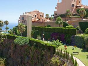 Fotografia z galérie ubytovania Belvilla by OYO Calahonda Apartment v destinácii Mijas Costa