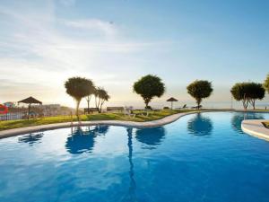 Fotografia z galérie ubytovania Belvilla by OYO Calahonda Apartment v destinácii Mijas Costa