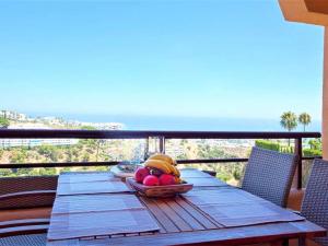 Fotografia z galérie ubytovania Belvilla by OYO Calahonda Apartment v destinácii Mijas Costa