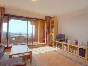 Fotografia z galérie ubytovania Belvilla by OYO Calahonda Apartment v destinácii Mijas Costa