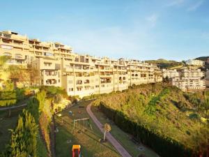 Fotografia z galérie ubytovania Belvilla by OYO Calahonda Apartment v destinácii Mijas Costa + 14 fotografií