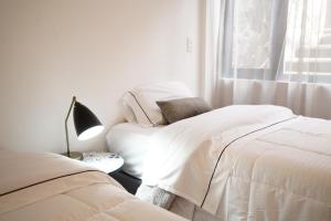 Imagen de la galería de Depar de lujo duplex familiar con Jaccuzi, en Cuenca