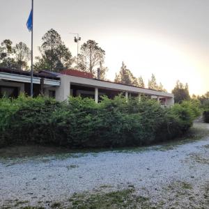 Casona de Campo Los Nogales