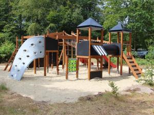 Fotografie z fotogalerie ubytování Holiday home Hasle XII v destinaci Hasle