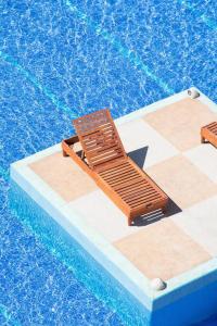 Kolam renang di atau dekat dengan Condo en Torres Cantera de 2 recámaras 2 1/2 baños +21 gambar
