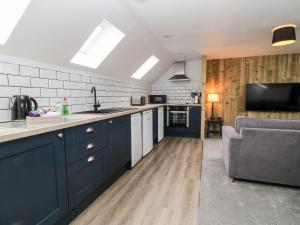 Gallery image of Dairy Cottage in Bude