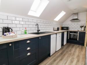 Gallery image of Dairy Cottage in Bude