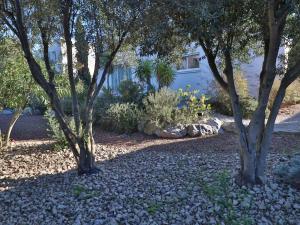 Fotografia z galérie ubytovania Villa climatisée indépendante avec jardin et WIFI, proche plage et commerces à Sète, quartier Villeroy - FR-1-472-176 v destinácii Sète