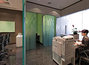 Hosté ubytování Eastin Hotel Kuala Lumpur