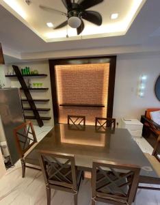 Foto sihtkohas Nasugbu asuva majutusasutuse Luxurious Family Room Pico de Loro galeriist