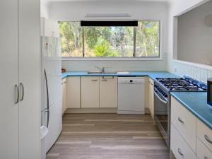 Gallery image of 3 Bedroom House in Arcadia with huge Pool and Wifi 'Brookehaven' in Arcadia
