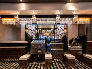 Fotografia z galérie ubytovania APA Hotel Nagoya Fushimi Ekikita v destinácii Nagoja