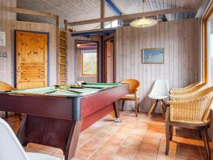 Fotografie z fotogalerie ubytování Holiday home Hjørring VIII v destinaci Hjorring