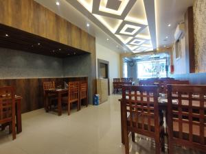 Gallery image of HOTEL IDHAYA in Port Blair