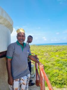 Afbeelding uit fotogalerij van Mgeni Homestay in Kilindoni