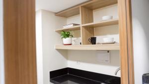 Imagine din galeria proprietății The Grid Co-Living Managed by HII în Manila