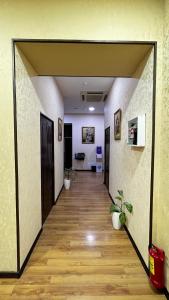 Fotografie z fotogalerie ubytování Hayot Hostel v destinaci Taškent