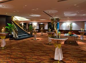 Fotografie z fotogalerie ubytování Eastin Hotel Kuala Lumpur v destinaci Petaling Jaya