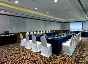 Konferenční prostory v ubytování Eastin Hotel Kuala Lumpur