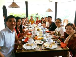 Φωτογραφία από το άλμπουμ του New Kandy Residence σε Kandy