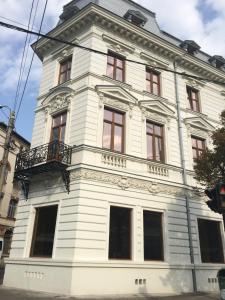 Gallery image of Euro Hotel Grivita in Bucharest