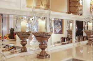 Bebidas en Gästehaus Kaiserhof Lübeck