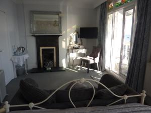 Gallery image of Pebbles Guest House in Southend-on-Sea