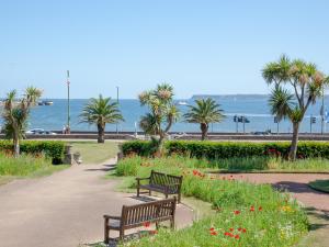 Fotografie z fotogalerie ubytování The Retreat - UK42971 v destinaci Torquay