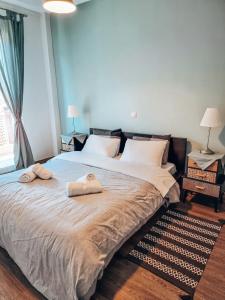 Fotografia z galérie ubytovania Cozy Home v destinácii Klitoria
