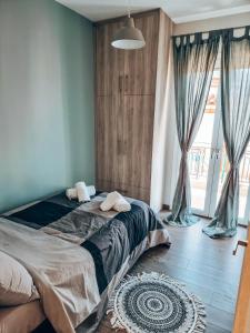 Fotografia z galérie ubytovania Cozy Home v destinácii Klitoria