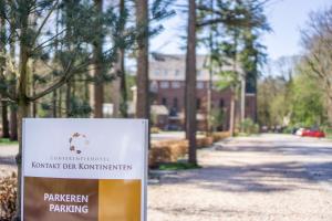 Fotografie z fotogalerie ubytování Hotel Kontakt der Kontinenten v destinaci Soesterberg