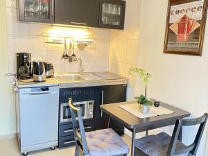 Φωτογραφία από το άλμπουμ του Ferienwohnung Beyer Friedrichroda σε Friedrichroda