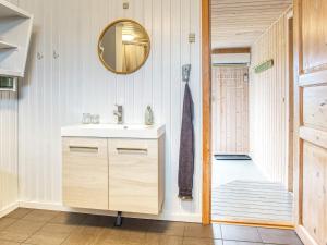 Fotografie z fotogalerie ubytování Cozy Seaside Cottage Escape-By Traum v destinaci Fjerritslev