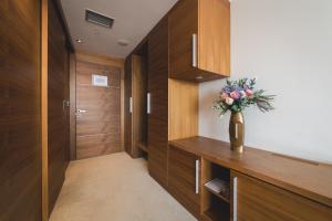 Galería fotográfica de Hotel Aurel en Podgorica