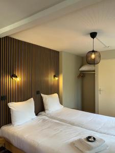Легло или легла в стая в Hotel De Barones