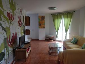 Fotografie z fotogalerie ubytování LA CASA AZUL de Anna v destinaci Anna