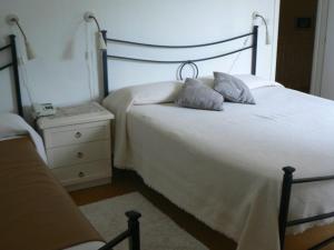 Afbeelding uit fotogalerij van Hotel Plinio in Lenno