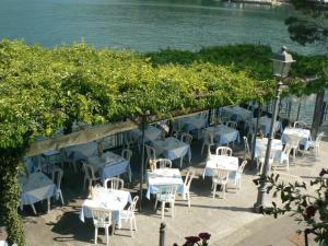 Gallery image of Hotel Plinio in Lenno