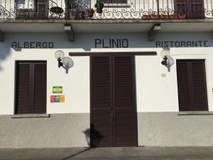 Gallery image of Hotel Plinio in Lenno