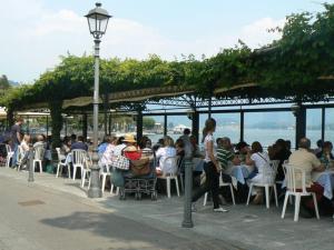 Gallery image of Hotel Plinio in Lenno
