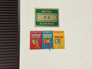 Gallery image of Hotel Plinio in Lenno