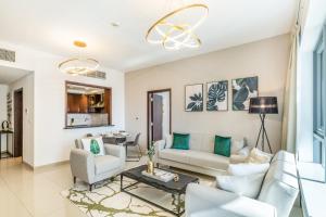Fotografie z fotogalerie ubytování 29 BLVD Downtown - 1BR Apartment - Allsopp&Allsopp v Dubaji