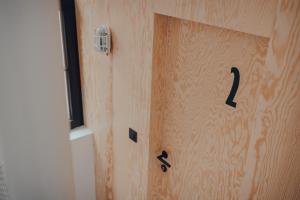 Fotografie z fotogalerie ubytování Cabane Urbaine 1 - centre v destinaci Namur