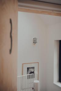 Fotografie z fotogalerie ubytování Cabane Urbaine 1 - centre v destinaci Namur