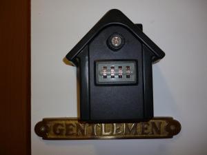 Fotografia z galérie ubytovania Gentlemen appartement au premier étage à 50 metres de la mer v destinácii Sangatte