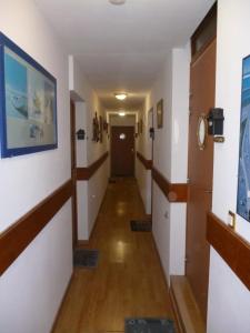 Fotografia z galérie ubytovania Gentlemen appartement au premier étage à 50 metres de la mer v destinácii Sangatte