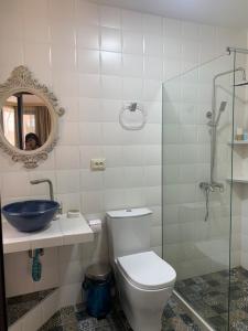 Bagno di Mana-Mana
